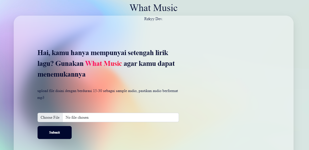 portfolio